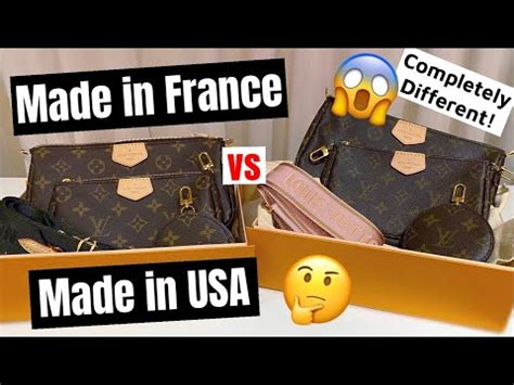 lv made in france vs usa|louis vuitton made in usa.